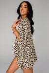Buddy Love North - speckled top